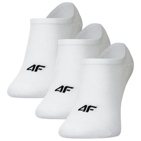 4F Κάλτσες 3 pairs